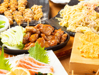 串かつ酒場　ジェット