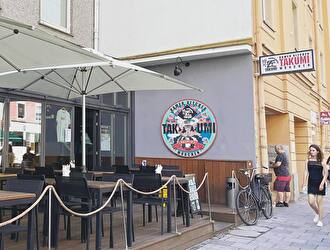 TAKUMI Munich