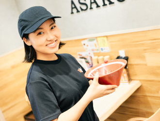 RAMEN EXPRESS 博多一風堂 三井アウトレットパーク木更津店