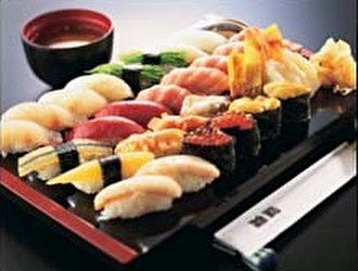 雛鮨　新宿マルイアネックス／株式会社クリエイト・ダイニング