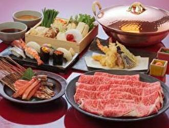 八山　六本木／株式会社クリエイト・ダイニング