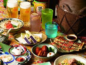 海人酒房　イクスピアリ舞浜／株式会社クリエイト・ダイニング