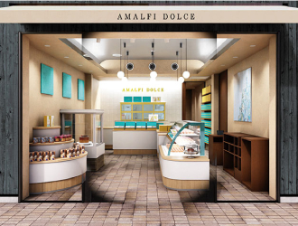Amalfi DOLCE & CAFFE（アマルフィイ ドルチェ＆カフェ） 求人情報