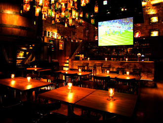 Macelleria La Luna Rossa マチェレリーア ラ ルーナ ロッサ 掲載期間 21 08 05 21 08 19 求人 イタリアン 焼肉 肉料理 港区 転職 店舗情報 飲食店求人グルメキャリー 関東 首都圏版