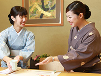 木曽路　浜松柳通店