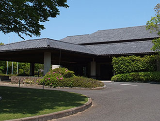 小見川東急ゴルフクラブ内レストラン／株式会社共立フーズサービス