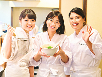 らぁ麺はやし田 中目黒店／株式会社INGS