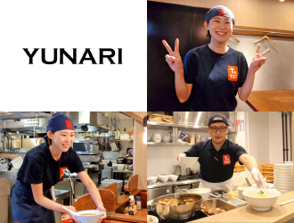 つけめんTETSU　ららぽーと新三郷店