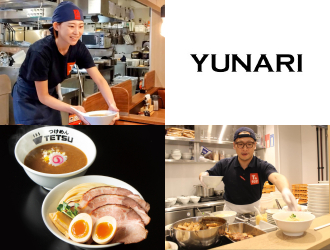 つけめんTETSU　武蔵小杉東急スクエア店