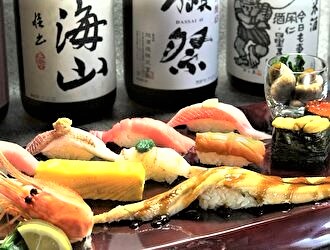 魚力海鮮寿司 品川店 求人情報