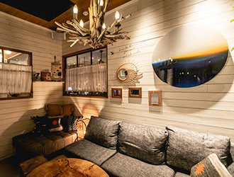 HEAVENLY Island Lifestyle 代官山（株式会社ゼットン）