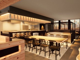 一夜干しと海鮮丼 できたて屋　JRタワーステラプレイス店