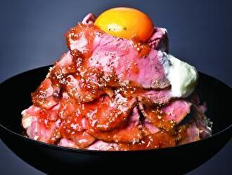 ローストビーフ星　イオン沖縄ライカム