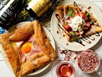 シュクレ　浦添西海岸パルコシティ