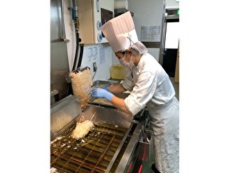 かつはな亭 川中島店