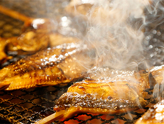 焼魚・肉専門食処 白銀屋 品川分店／株式会社ヒューマックス 求人情報