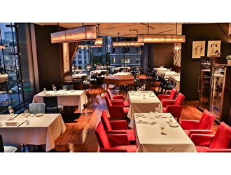 クレプスキュールカフェ仙台メディアテーク 掲載期間 21 02 18 21 03 04 求人 カフェ 洋食 西洋料理 仙台市青葉区 転職 店舗情報 飲食店求人グルメキャリー 関東 首都圏版