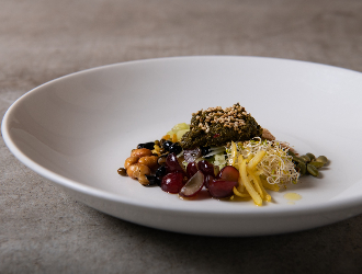 THE PIG ＆ THE LADY