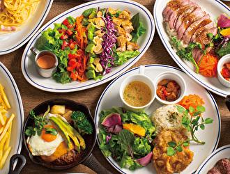 カフェ・アドレス　池袋パルコ店