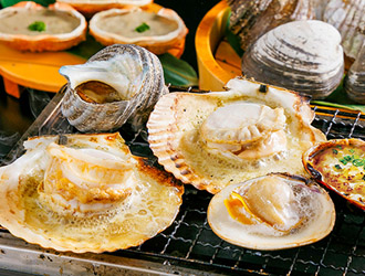 磯丸水産　大和店（SFPダイニング 株式会社）