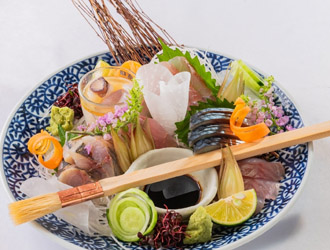 天ぷらと寿司18坪　本店 求人情報