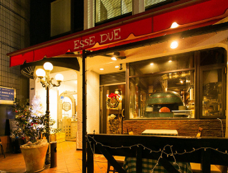 ESSE DUE（エッセドゥエ）