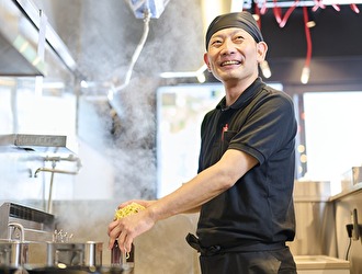 東京油組総本店 元住吉組／ホットランドグループ