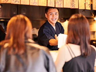 おでん屋たけし 新宿御苑店／株式会社ホットランドグループ 求人情報