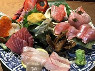 魚と酒はなたれ 新橋店