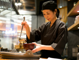 銀しゃり五穀 イオンモール日の出店 求人情報