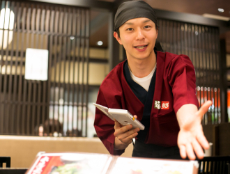 炙り牛たん万　イオンモール新潟南店