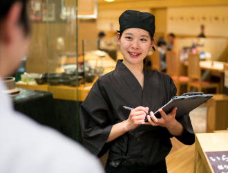 五穀　岐阜美濃店