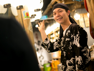 土佐わら焼き 龍神丸　長久手店