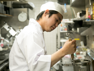 かかし　神戸南店