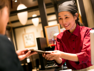 仙台牛たん福助　神戸ハーバーランド店