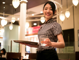 上海キッチン　北九州店