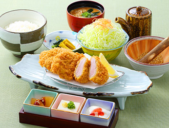 さくら亭　光の森店