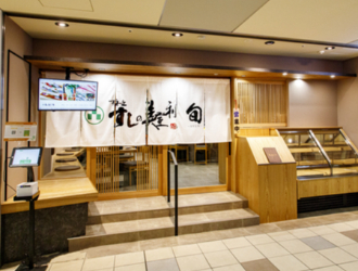 梅丘寿司の美登利総本店  代々木上原店 求人情報