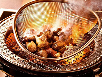 ざる焼小林養鶏 蒲田西口店／ホットランドグループ