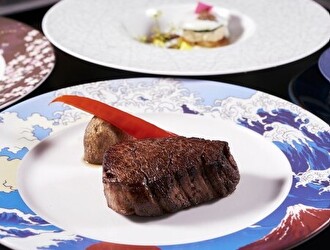 SAMURAI dos Premium Steak　八重洲 求人情報