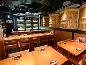 麹蔵　市ヶ谷店