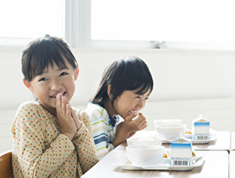 中井町給食センター店 求人情報