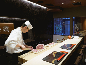 京都肉割烹　和蔵義 求人情報