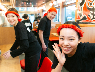 町田商店 所沢店 求人情報