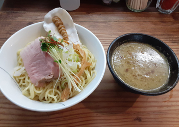 貝ガラ屋