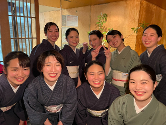 木曽路 稲毛穴川店