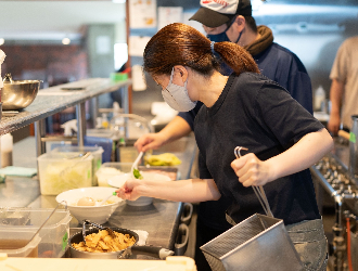 家製麺 一乃瀬 求人情報