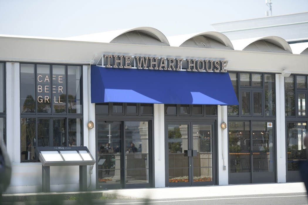 THE WHARFHOUSE （株式会社ゼットン） 求人情報