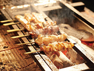 串焼きと鶏料理　鳥どり　日本橋店 求人情報