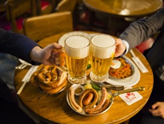 銀座ライオン　ｅｋｉｅ広島店